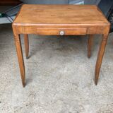 Art deco writing table