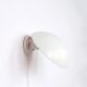 Vintage Louis Poulsen PH-Hat wall lamp, 1960s
