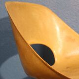 Chair "Tulipe" Guariche edition Steiner 1950s