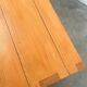 Maison Regain pine coffee table