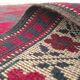 Anatolian carpet Yagcebedir handmade 185x107cm