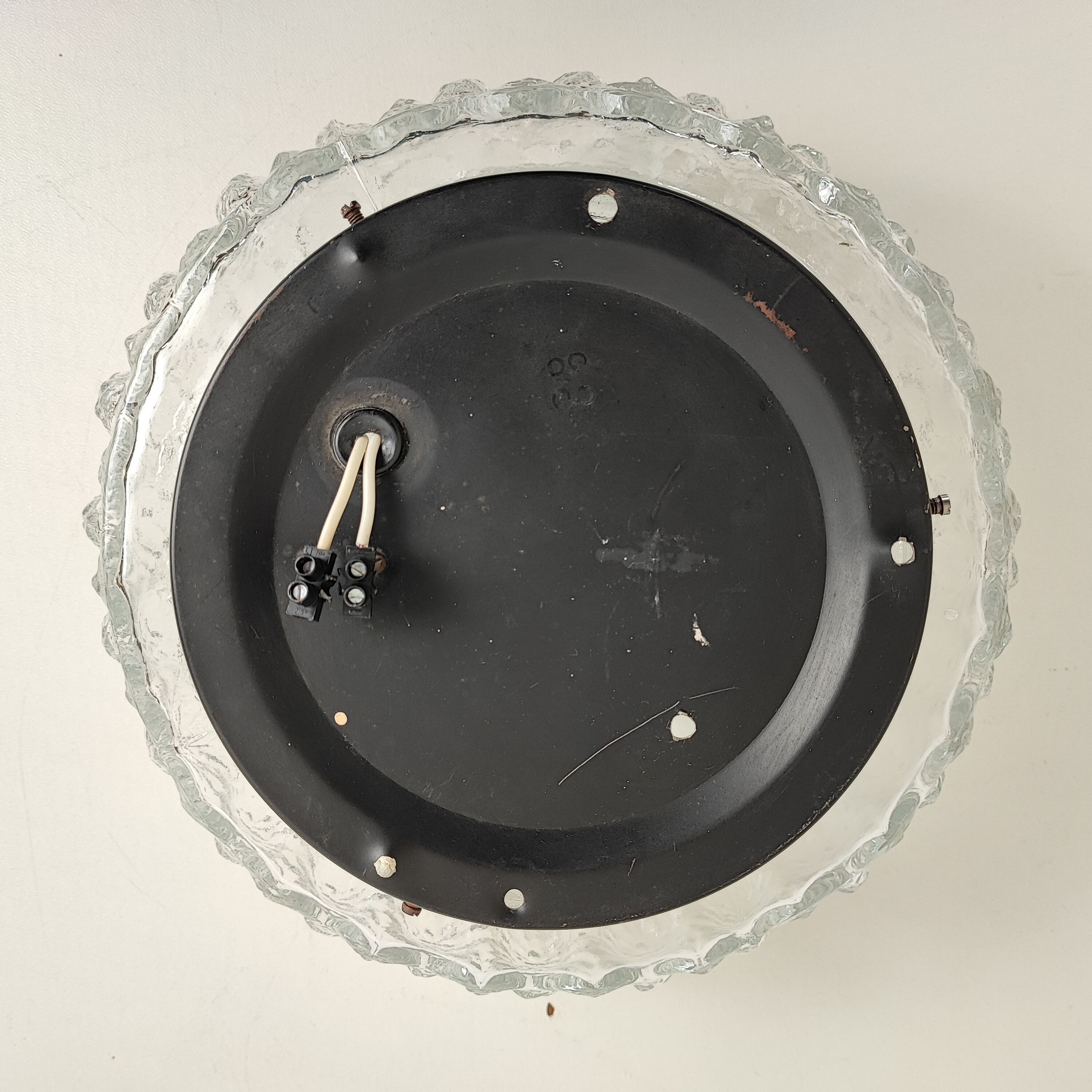 Vintage ceiling lamp