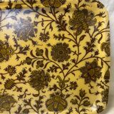 Vintage serving tray
