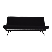 Sofa Osvaldo Borsani model D70 for Tecno 1954