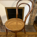 Vintage chair year