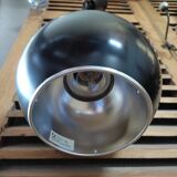 Suspension réglable globe métal industriel ancien  dp 0522028
