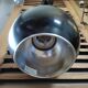 Adjustable suspension globe industrial metal old dp 0522028