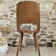 10 Baumann Mondor chairs