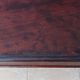 Mahogany Empire style buffet