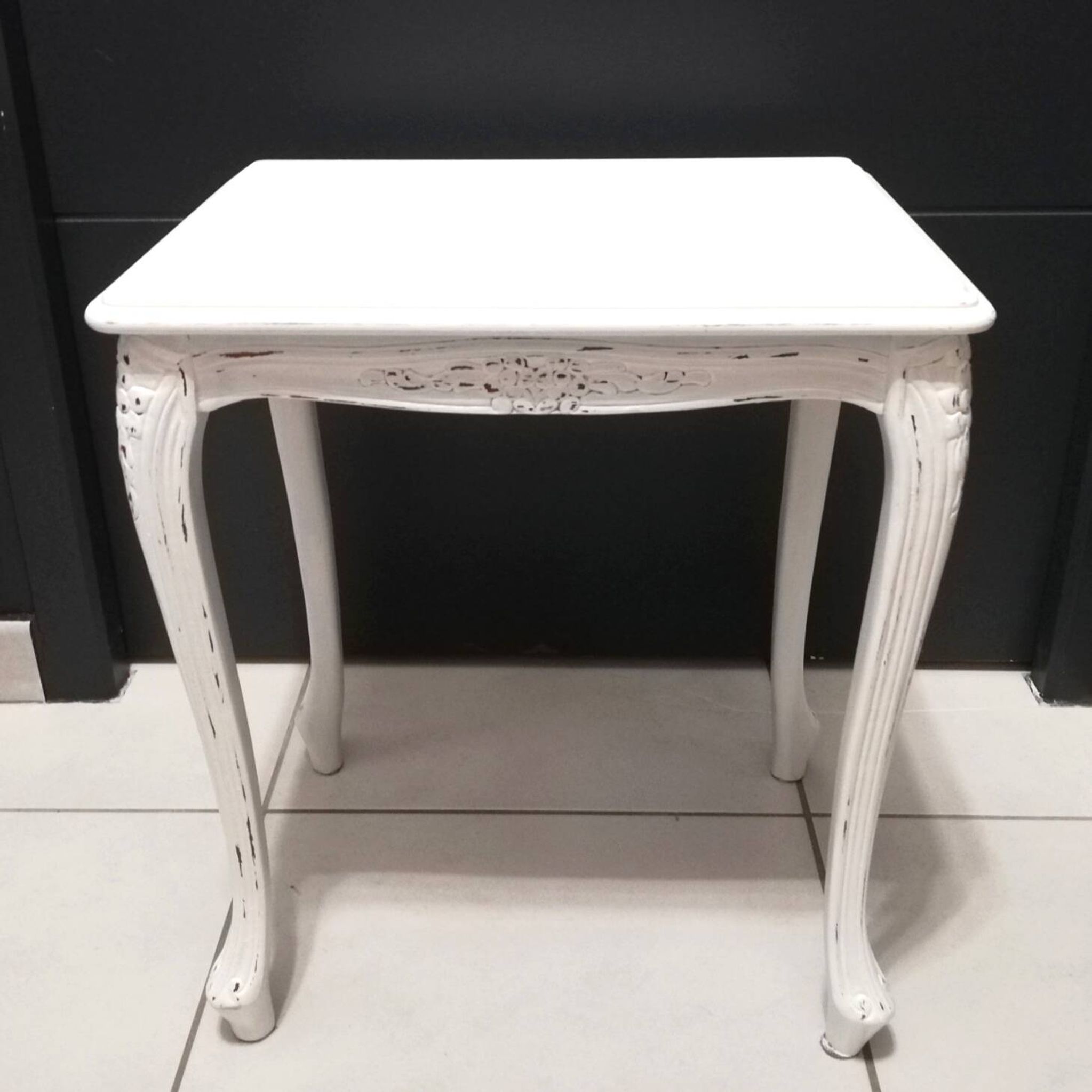 Table basse