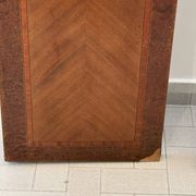 Armoire 1926 thuya et acajou