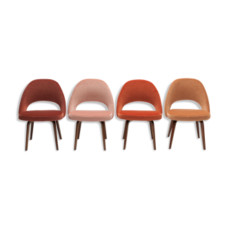 Eero Saarinen for Knoll chairs