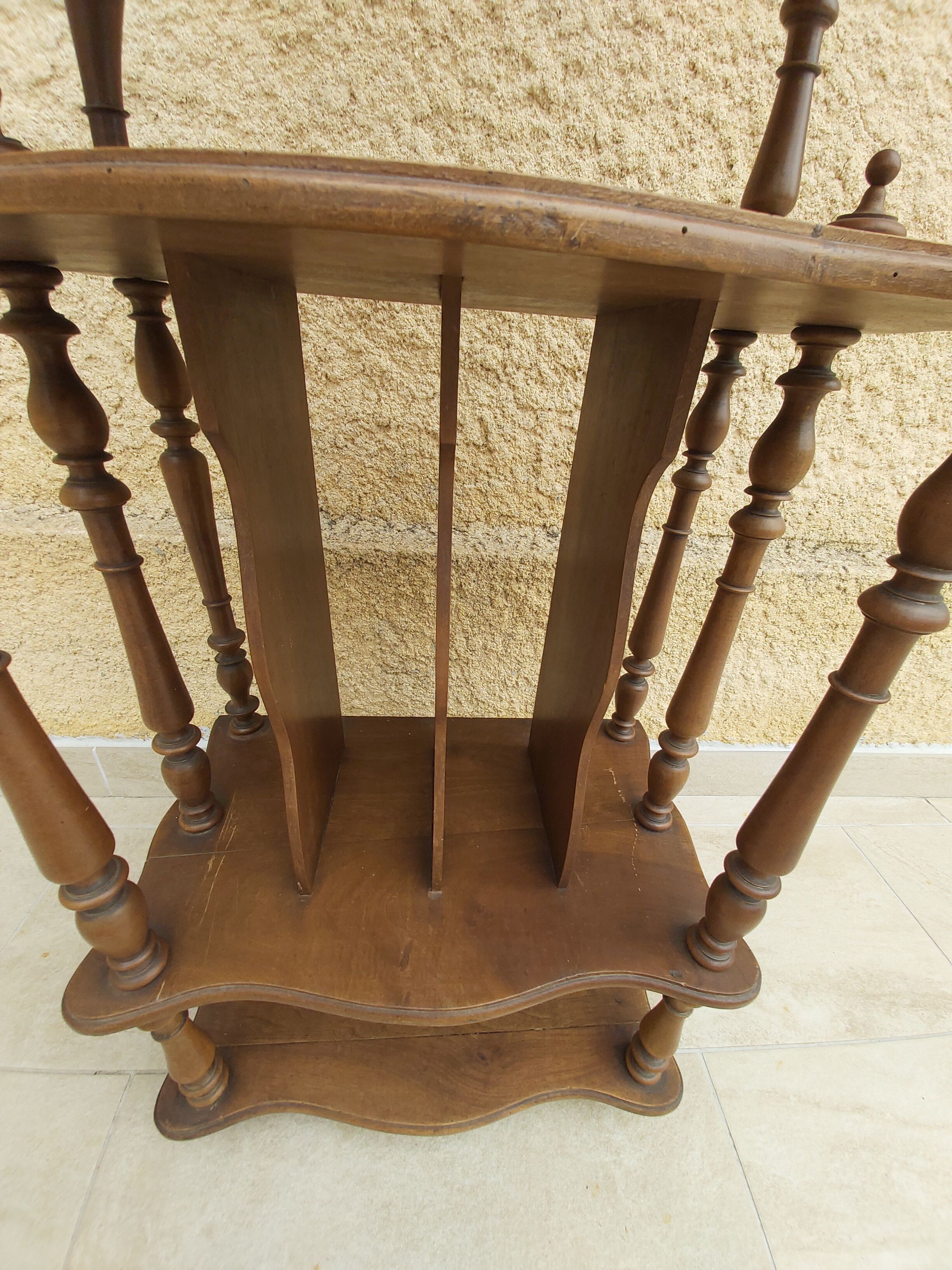 Music locker cabinet