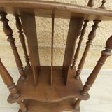 Music locker cabinet