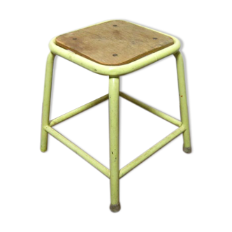 Stool