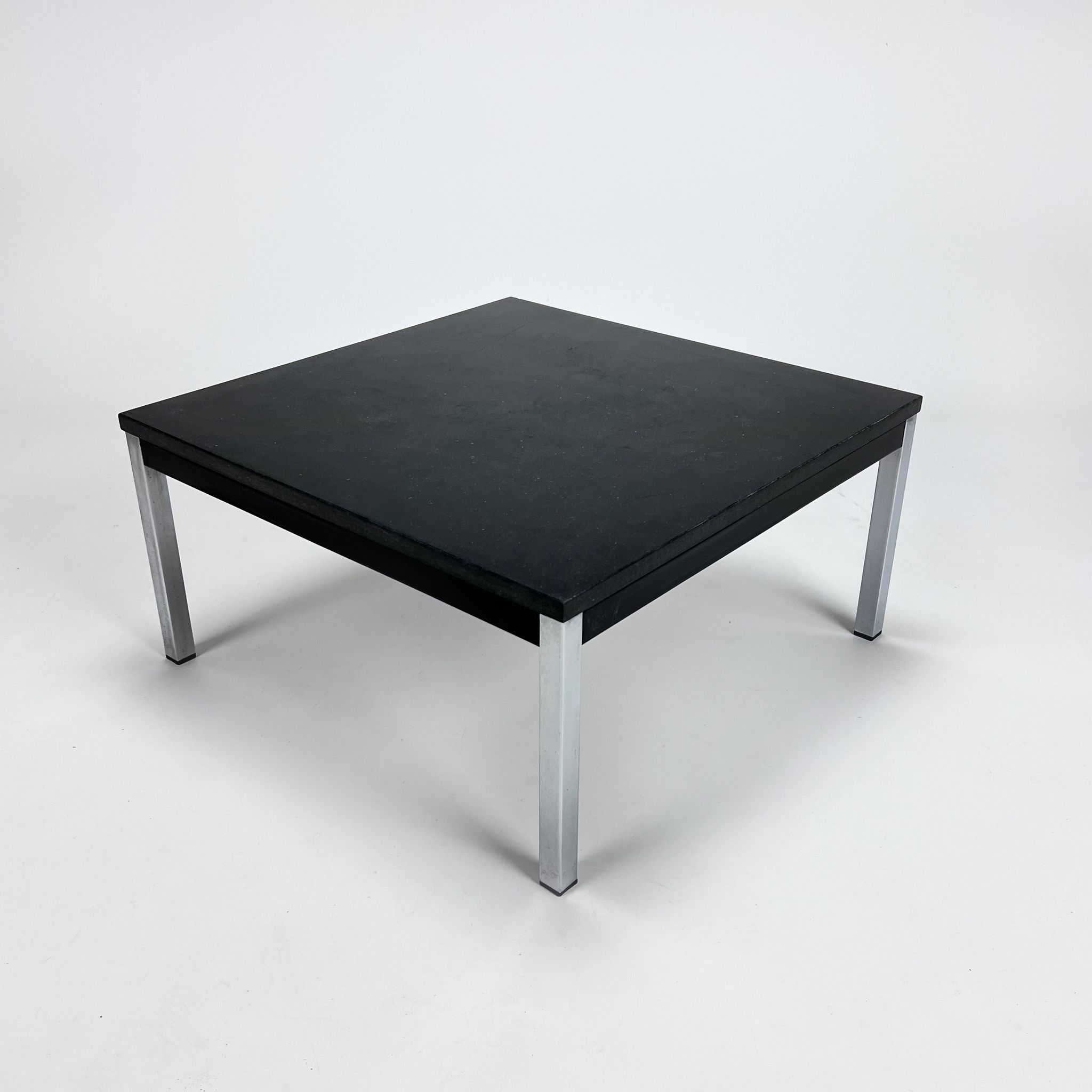 Table basse  TZ56 de Martin Visser pour 't Spectrum, années 1960