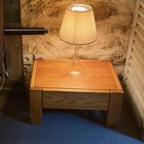 Pair of Regain bedside tables