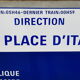 Former Panel RATP