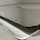 Ernest Igl illuminated mirror for Hillebrand Germany