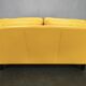 Poltrona Frau George Leather Sofa, Italy, 1992, Labeled