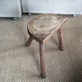 Tripod stool
