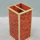 Vintage umbrella holder 70s