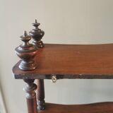 Napoleon III 3-tier shelf