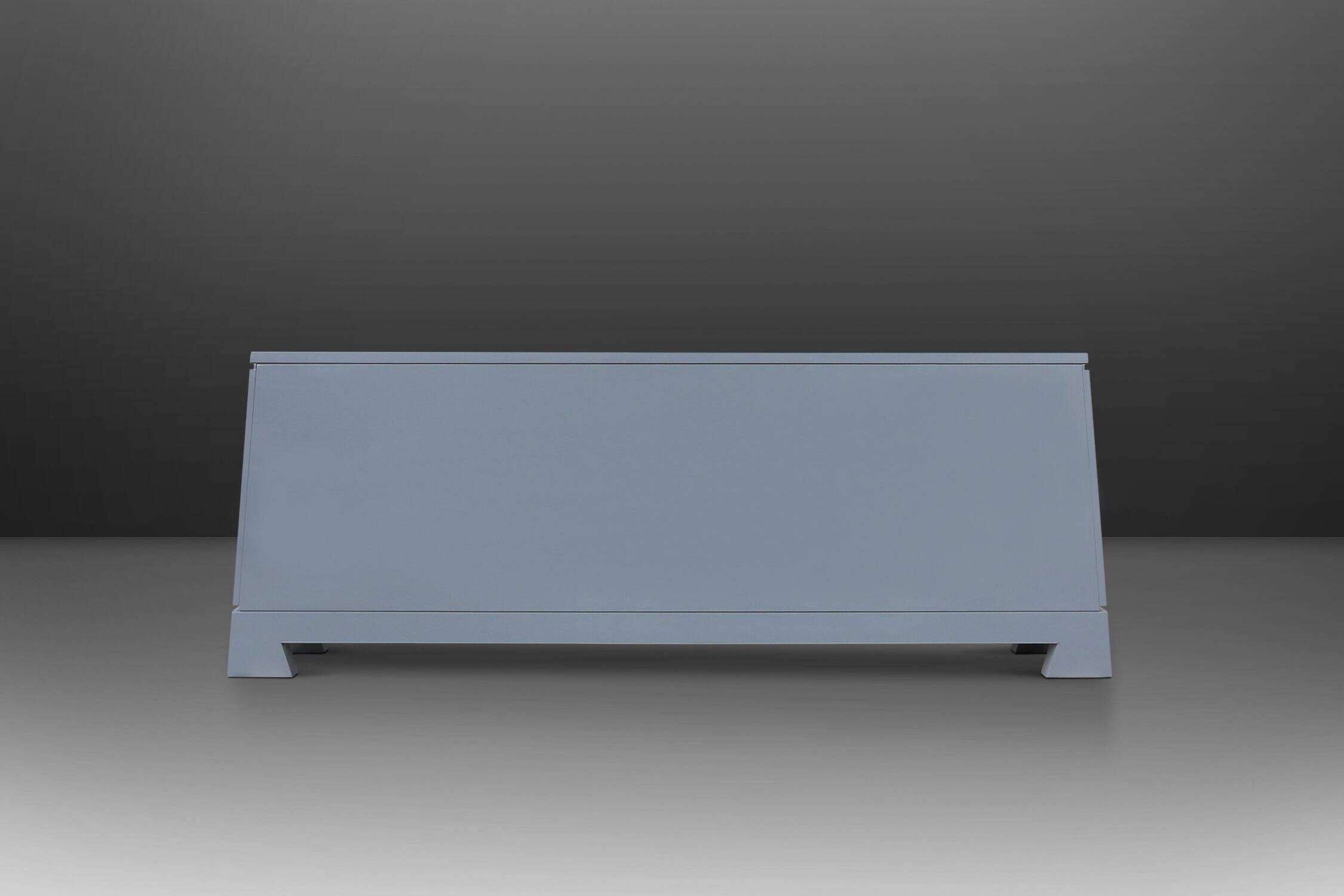 Very rare Sideboard by Emiel Veranneman, 1996