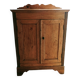 Very old rustic Buffet