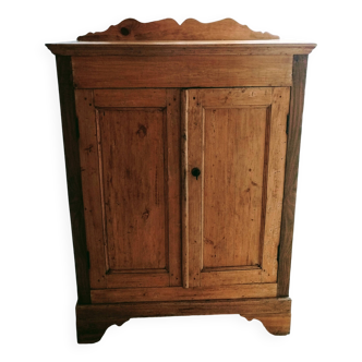 Very old rustic Buffet
