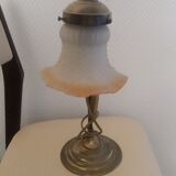 Bedside lamp