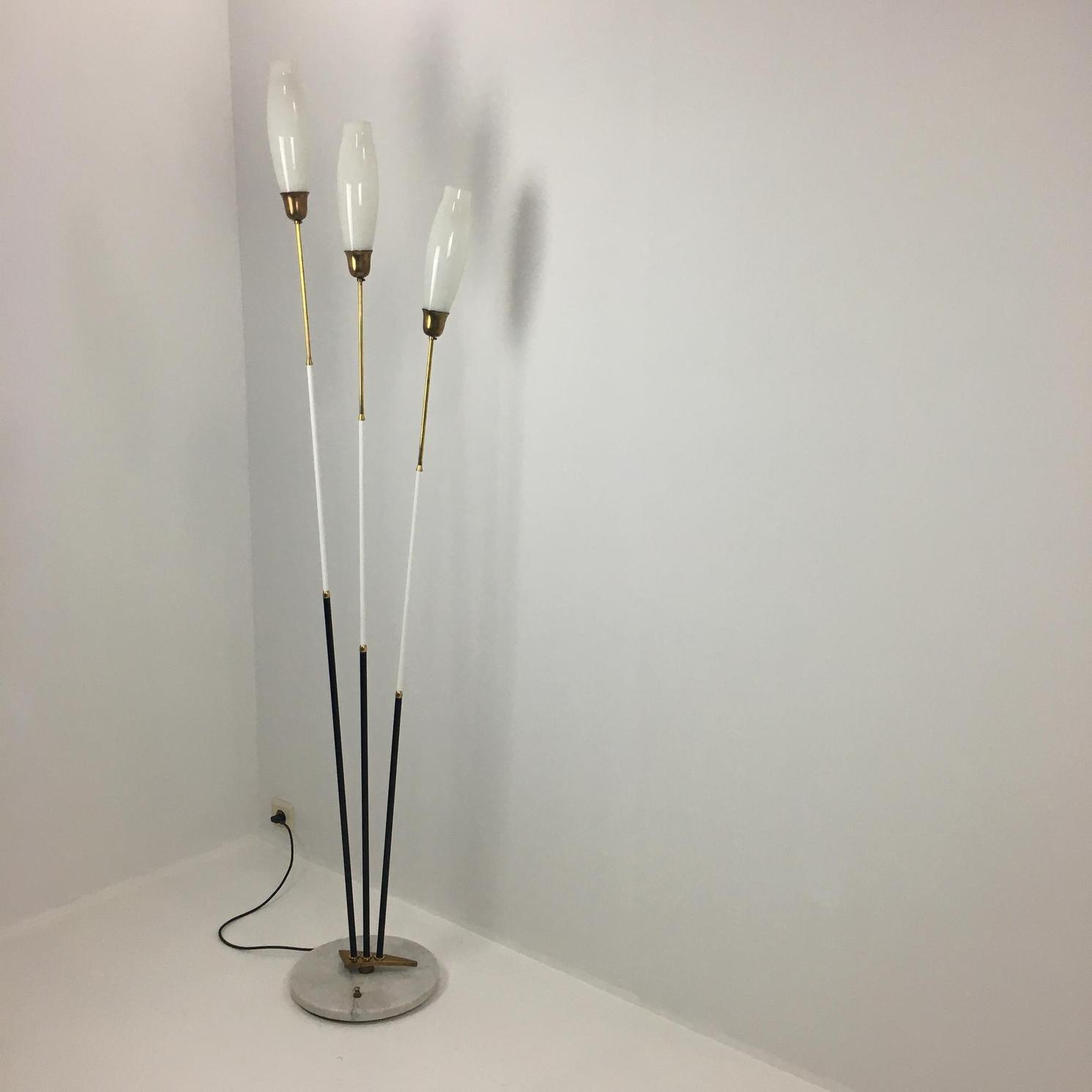 Stilnovo floor lamp
