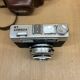 Voigtlander Vitoret LR camera