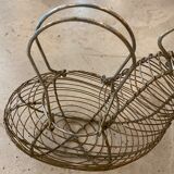 Egg basket