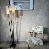 Vintage floor lamp