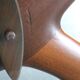 Table basse « Condor » Fredrik Schriever-Abeln, années 1960, Suède