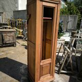 Small Alder cabinet circa 1890