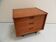 Mid Century teakwood chest of drawers