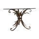 Table basse Gabrielle Chanel