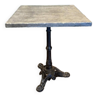 Bistro table