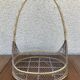 Old arttan basket