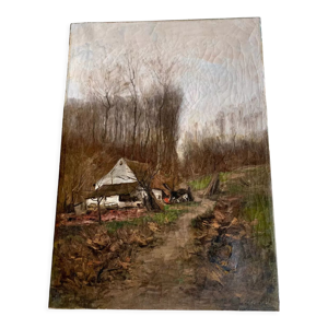 paysage