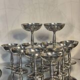 Stainless steel cups