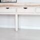Antique counter – trade table – antique kitchen furniture