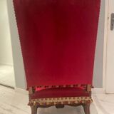 Louis XIV style armchair