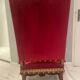 Fauteuil style Louis XIV