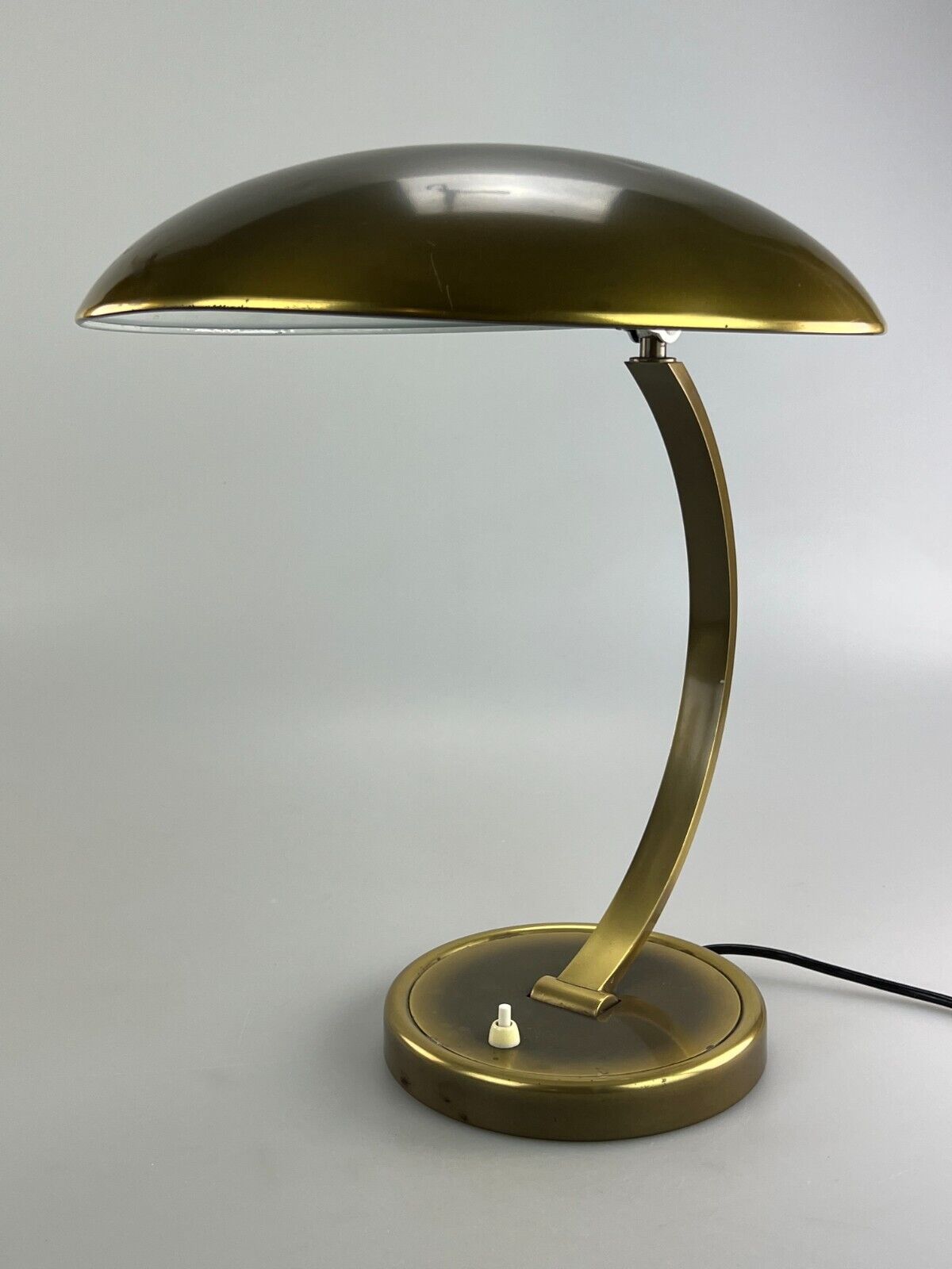Lamp 6751  Kaiser Idell