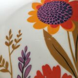 Sologne Porcelain Pop Flat Plates