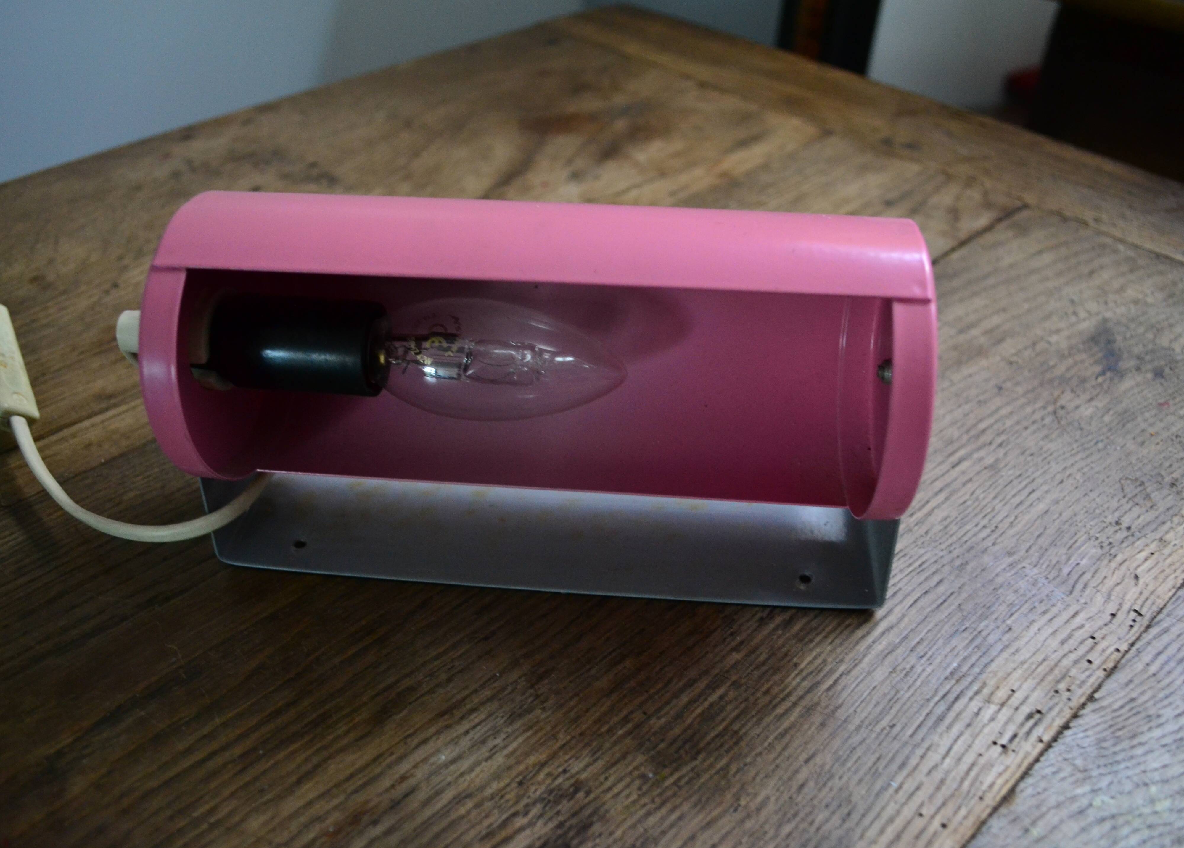 Wall lamp Ikea years 70/80
