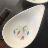 32 pieces service Vahiné for Salins